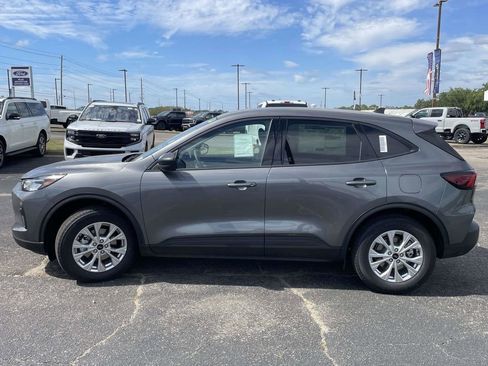 New 2026 Ford Escape Active FWD image 6