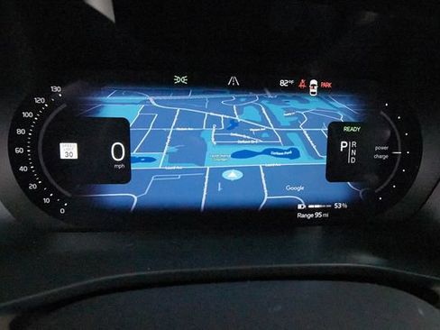 Certified 2023 Volvo C40 P8 Recharge Ultimate w/ Protection Package Premier AWD/4WD image 6