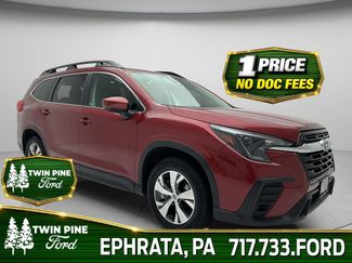 Used 2025 Subaru Ascent Premium AWD/4WD video 1