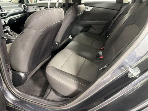 Used 2024 Kia Forte LXS image 20