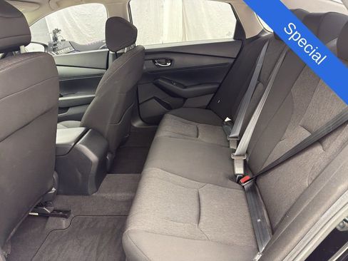 Used 2023 Honda Accord LX image 13