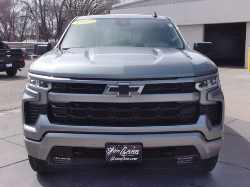 Used 2023 Chevrolet Silverado 1500 RST w/ Convenience Package II image 21