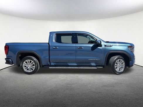 Used 2024 GMC Sierra 1500 Denali w/ Technology Package AWD/4WD image 15