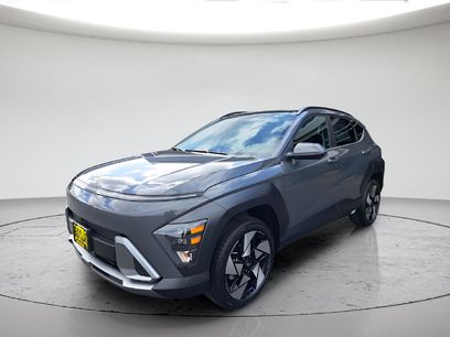 New 2026 Hyundai Kona Limited