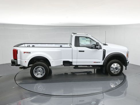 New 2026 Ford F450 XL AWD/4WD image 34