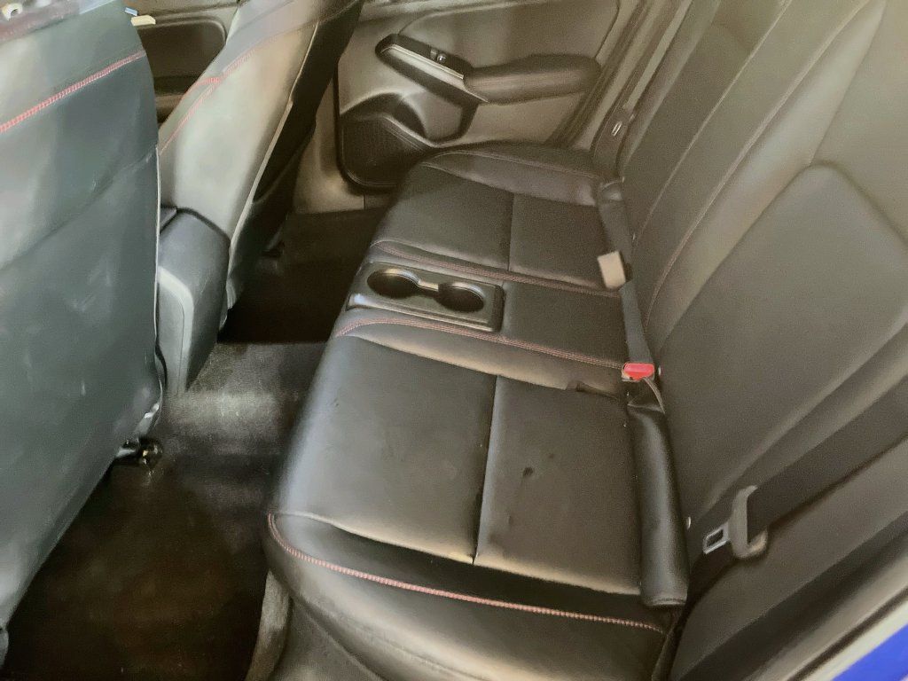 Used 2024 Acura Integra Type S FWD image 24