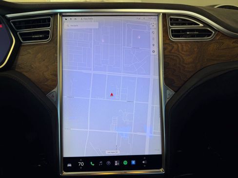 Used 2017 Tesla Model S 75D AWD/4WD image 12