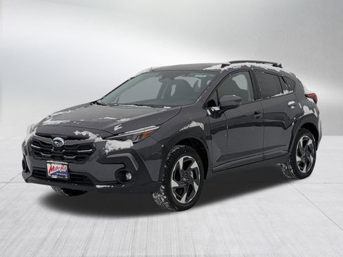 New 2026 Subaru Crosstrek 2.5i Limited image 2