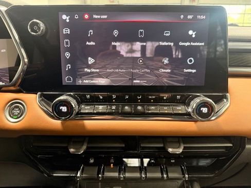 Used 2023 GMC Canyon AT4 w/ AT4 Premium Package AWD/4WD image 40