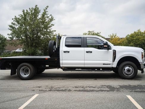 Used 2025 Ford F350 XL w/ XL Chrome Package AWD/4WD image 6