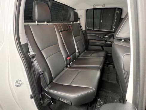 Used 2025 Honda Ridgeline RTL image 11