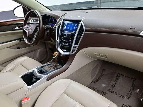 Used 2015 Cadillac SRX Luxury w/ Driver Awareness Package image 14