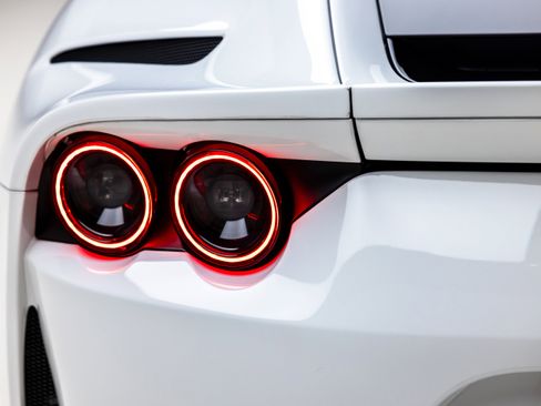 Certified 2019 Ferrari 812 Superfast image 31