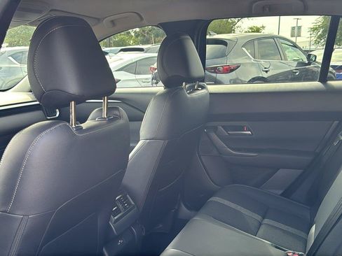 Certified 2025 MAZDA CX-50 AWD 2.5 S w/ Preferred Package image 25