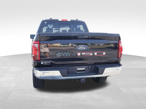 Used 2024 Ford F150 XLT w/ Equipment Group 302A MID AWD/4WD image 21
