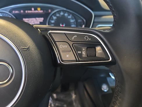 Used 2018 Audi A4 2.0T Ultra Premium w/ Convenience Package image 18