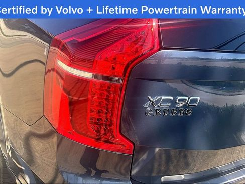 Certified 2023 Volvo XC90 T8 Ultimate w/ Protection Package Premier AWD/4WD image 41