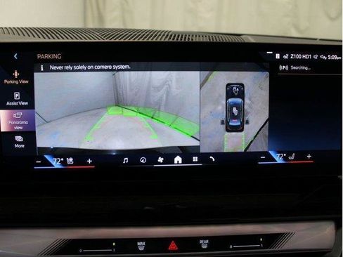 Used 2026 BMW i5 eDrive40 AWD/4WD image 16