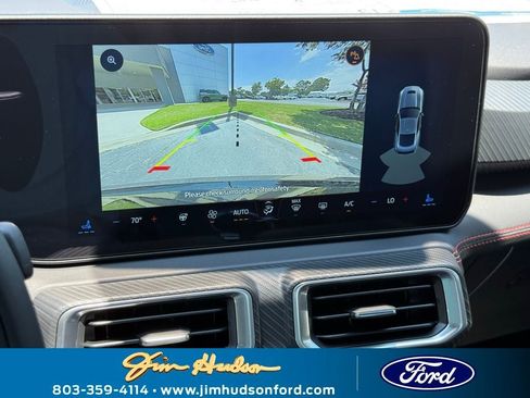 New 2025 Ford Mustang GT Premium image 31