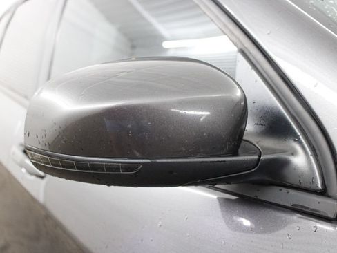 Used 2020 Jeep Cherokee Latitude Plus FWD image 13