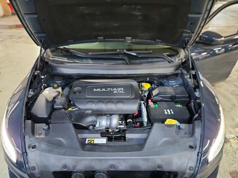 Used 2016 Jeep Cherokee 75th Anniversary image 28