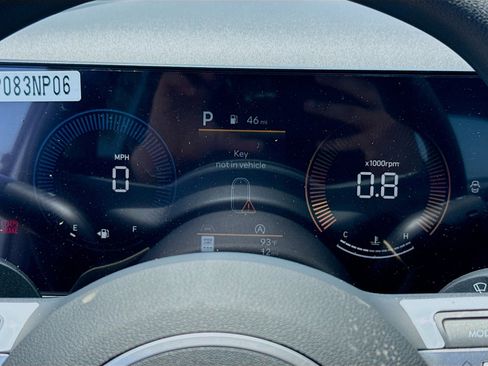New 2026 Hyundai Tucson SEL FWD image 9