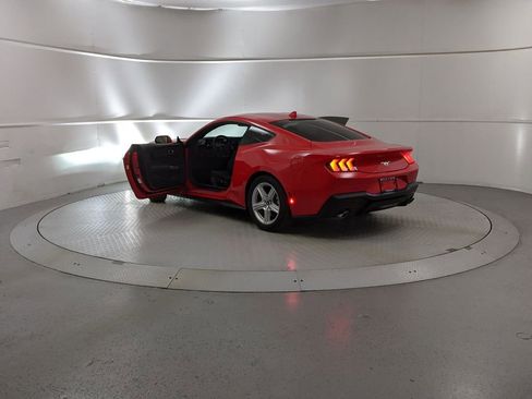 New 2026 Ford Mustang Coupe image 10