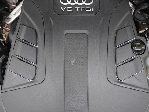 Used 2018 Audi Q7 3.0T Prestige w/ Prestige Package AWD/4WD image 35