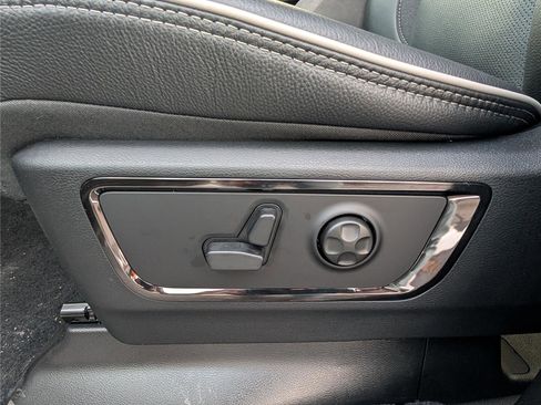 New 2026 RAM 1500 Limited w/ Night Edition AWD/4WD image 17