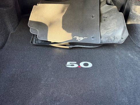 Used 2013 Ford Mustang GT Premium w/ Electronics Pkg image 21