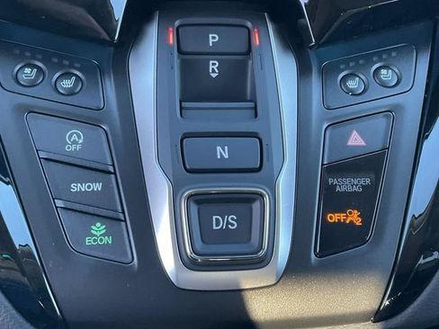New 2026 Honda Odyssey Elite image 28