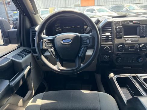 Used 2018 Ford F150 XL w/ Equipment Group 101A Mid AWD/4WD image 17