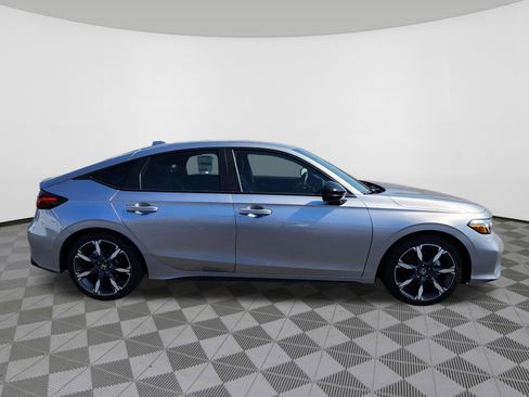 New 2026 Honda Civic Sport Touring image 6