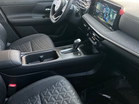 New 2026 Nissan Kicks SV w/ Illumination Package image 16