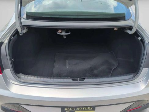 Used 2021 Hyundai Sonata SEL Plus w/ Tech Package FWD image 33