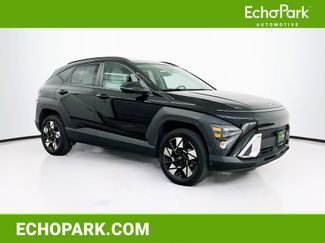 Used 2025 Hyundai Kona SEL video 1
