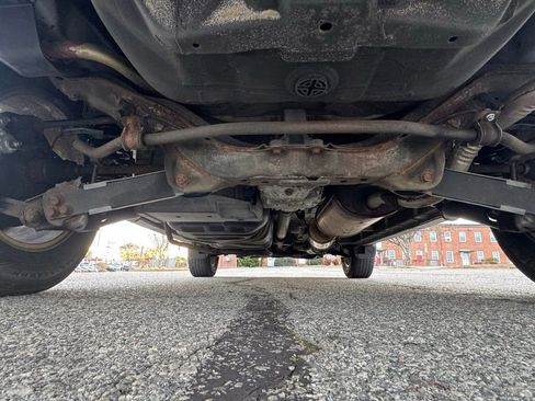 Used 2004 Honda Element EX image 30