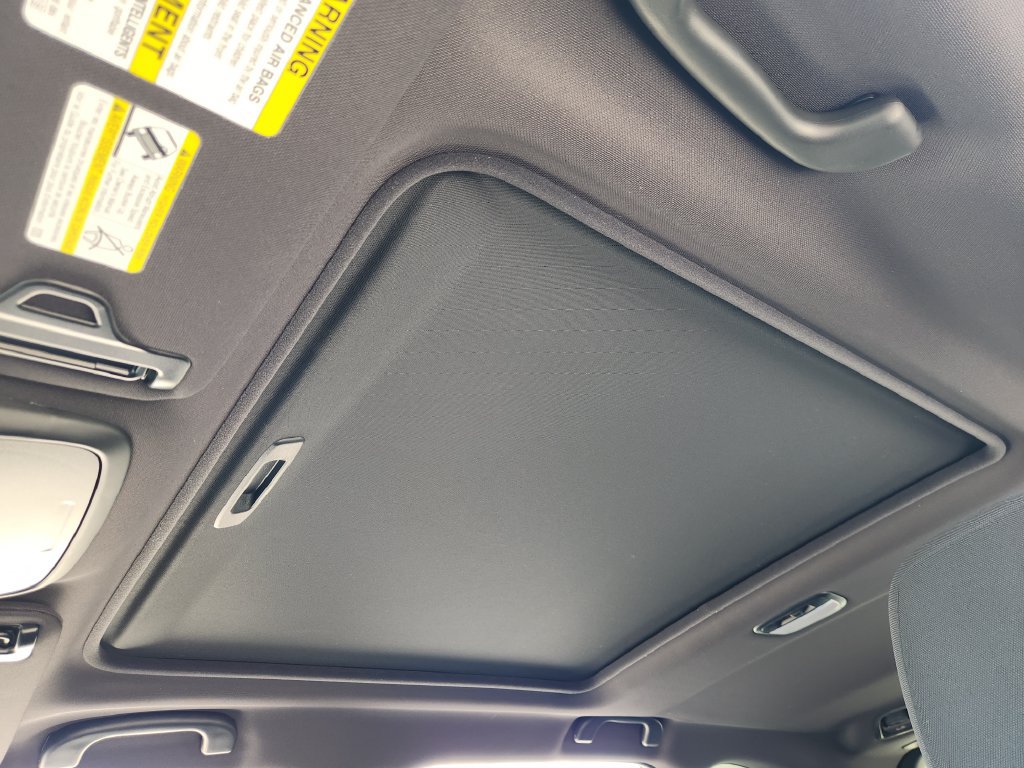 New 2026 Subaru Forester Premium AWD/4WD image 21