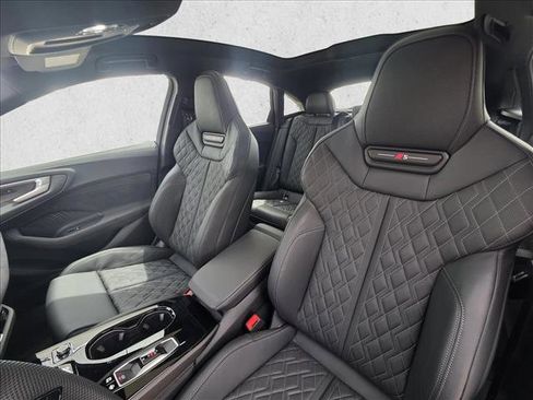 Certified 2025 Audi S5 Premium Plus w/ Premium Plus Package AWD/4WD image 14