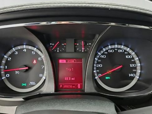 Used 2017 GMC Terrain Denali FWD image 13