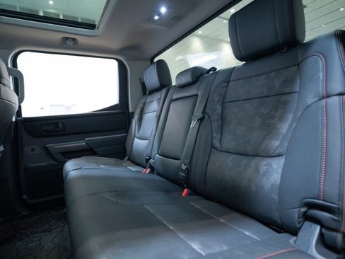 Certified 2023 Toyota Tundra TRD Pro AWD/4WD image 43