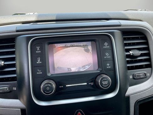 Used 2021 RAM 1500 Tradesman w/ Power & Remote Entry Group AWD/4WD image 14