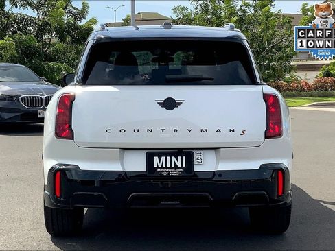 Used 2026 MINI Cooper Countryman S AWD/4WD image 4