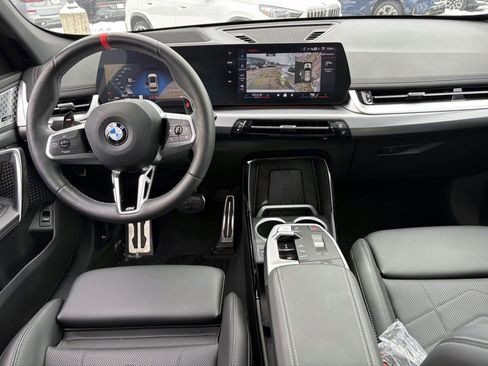 Certified 2025 BMW X1 M35i image 30