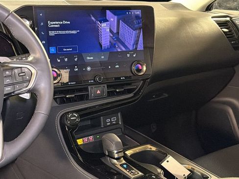 Certified 2023 Lexus NX 350 AWD image 18