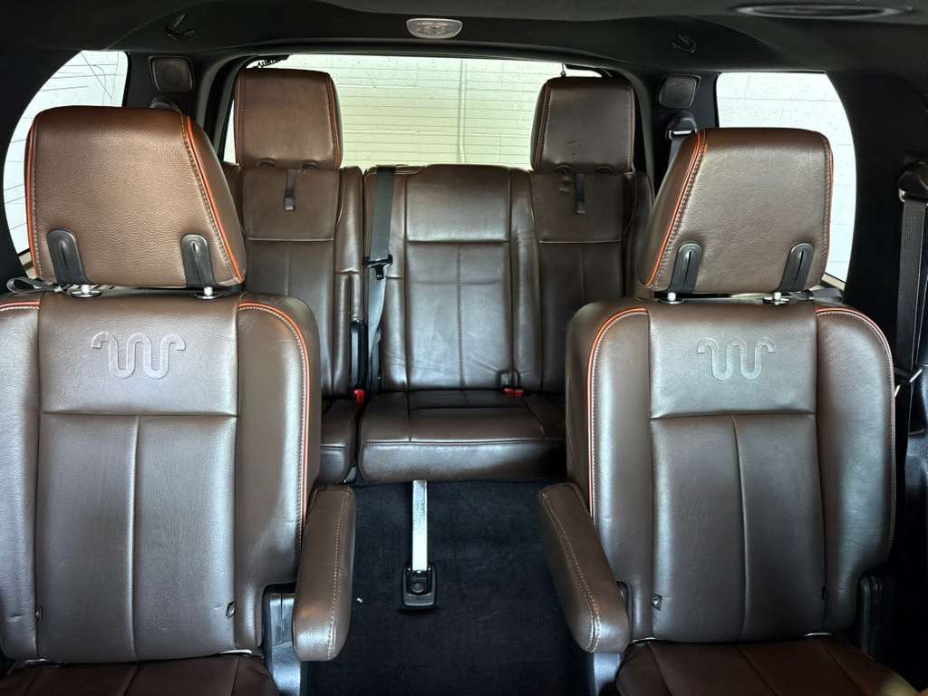Used 2017 Ford Expedition King Ranch RWD image 20