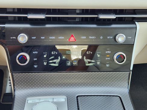 New 2026 Genesis G80 3.5T Sport Prestige image 13