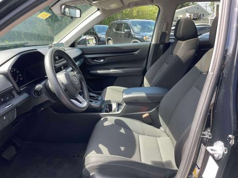 Certified 2024 Honda CR-V EX image 15