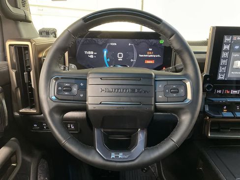 Used 2024 GMC Hummer EV 3X w/ Extreme Off-Road Package image 19