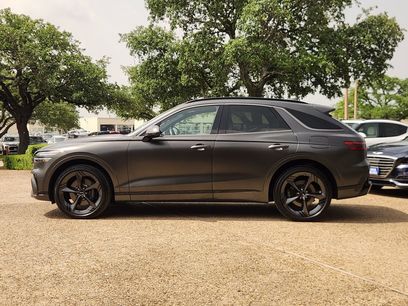 Used 2026 Genesis GV70 3.5T Sport Prestige